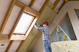 Best Commercial Insulation Services  in Central Islip, NY