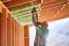 Best Fireproof Insulation  in Central Islip, NY